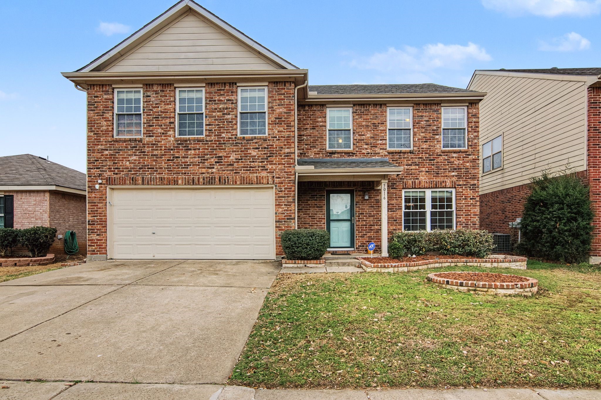 5016 Meridian Lane Fort Worth TX 76244