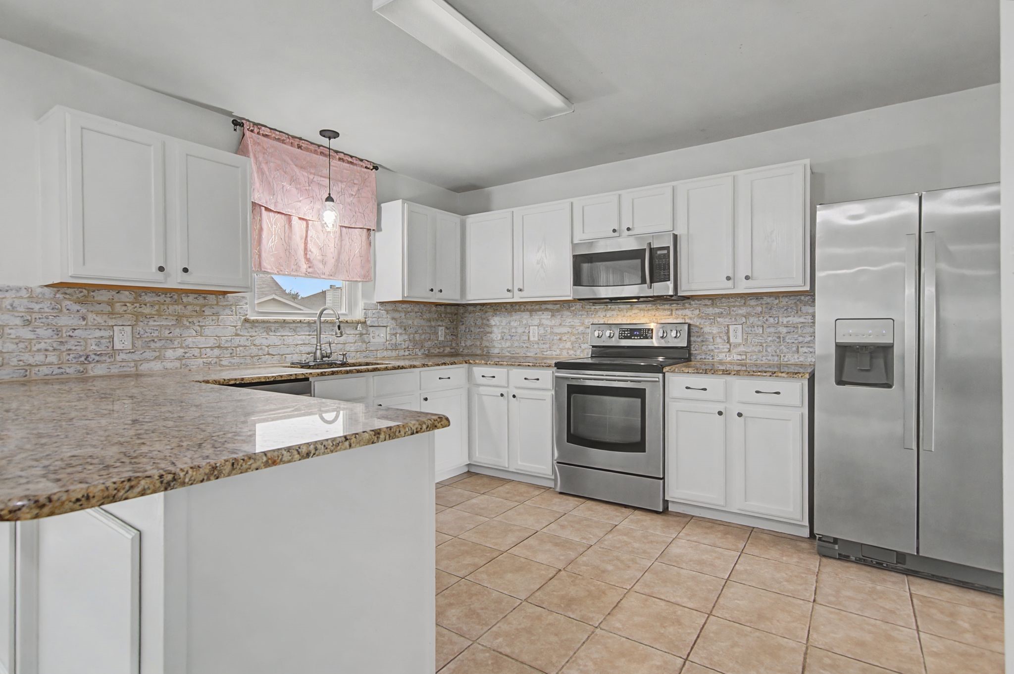 5016 Meridian Lane Fort Worth TX 76244