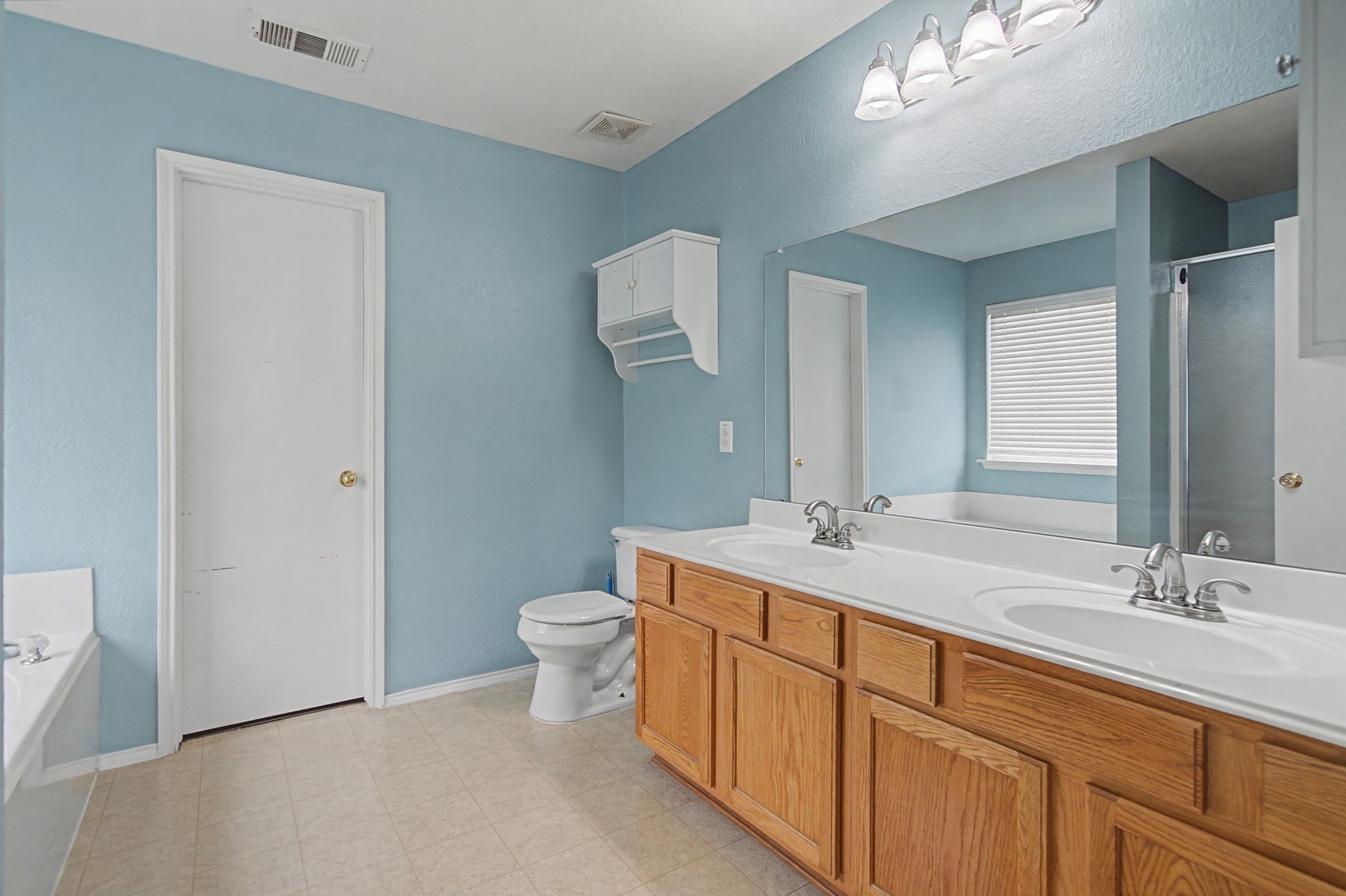 5016 Meridian Lane Fort Worth TX 76244