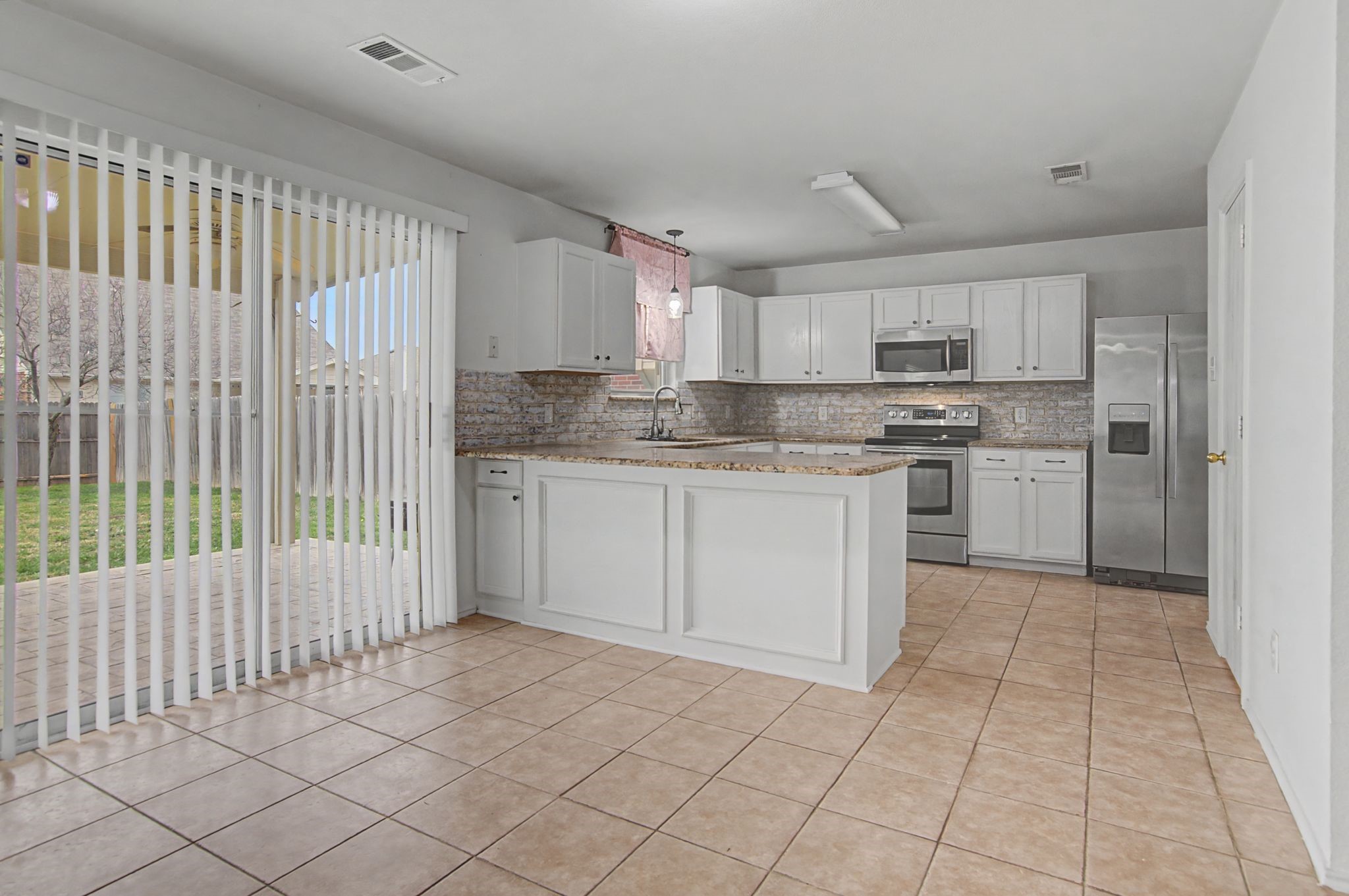 5016 Meridian Lane Fort Worth TX 76244