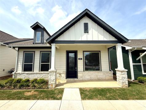 2501 Ascension Boulevard Arlington TX 76006
