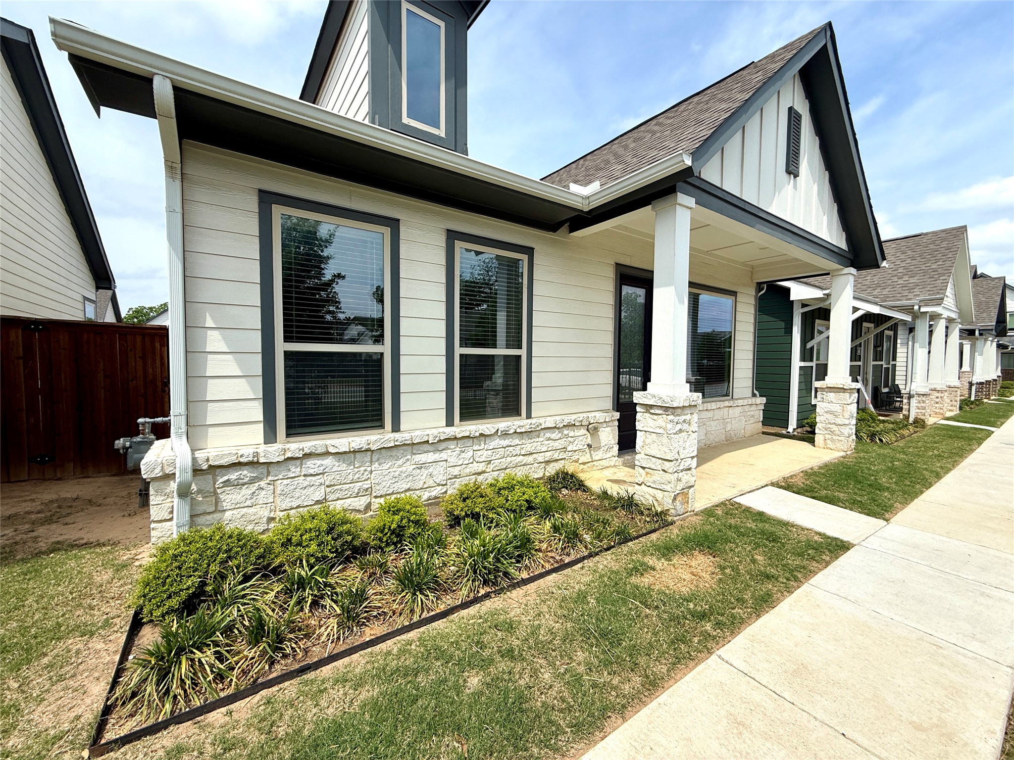 2501 Ascension Boulevard Arlington TX 76006