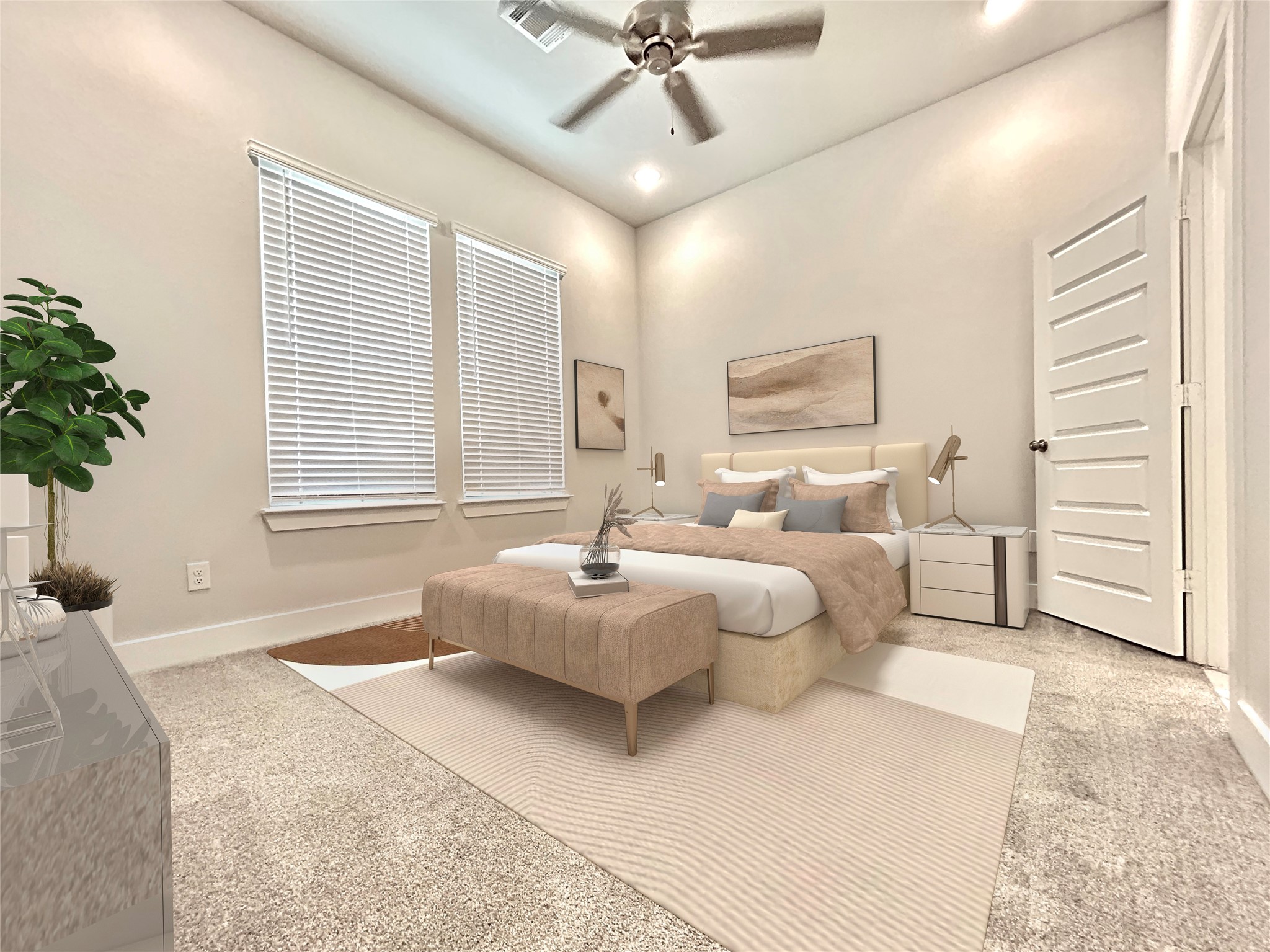 2501 Ascension Boulevard Arlington TX 76006