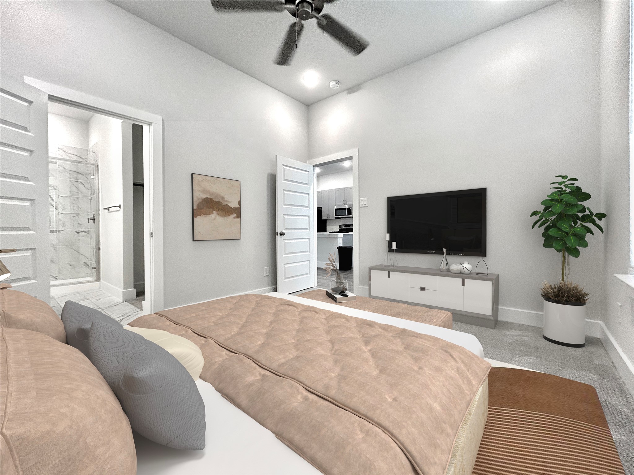 2501 Ascension Boulevard Arlington TX 76006