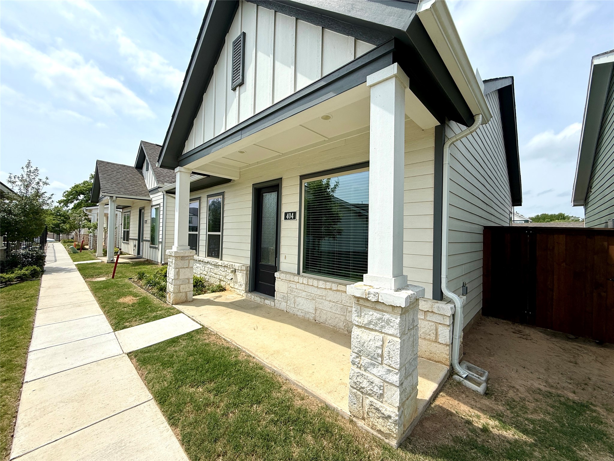 2501 Ascension Boulevard Arlington TX 76006