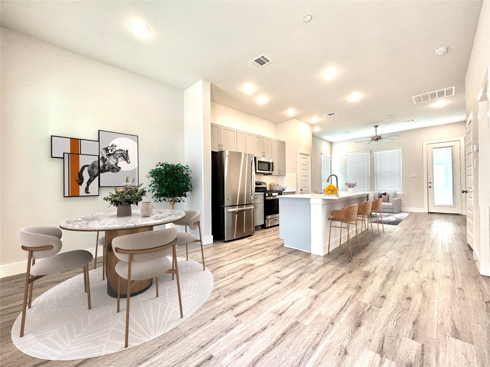 2501 Ascension Boulevard Arlington TX 76006
