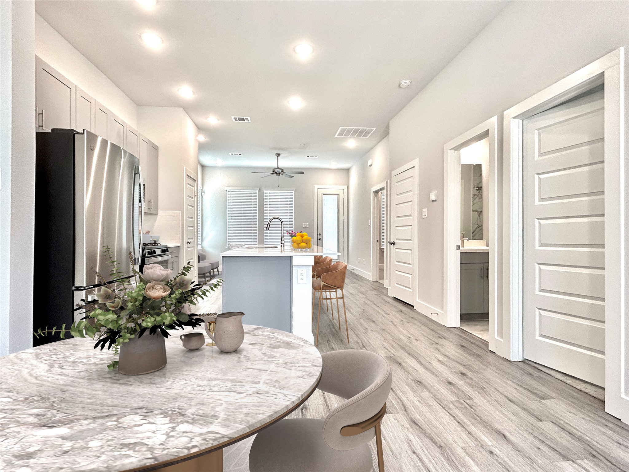 2501 Ascension Boulevard Arlington TX 76006