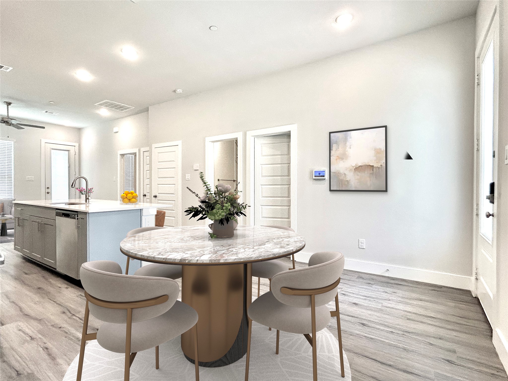 2501 Ascension Boulevard Arlington TX 76006