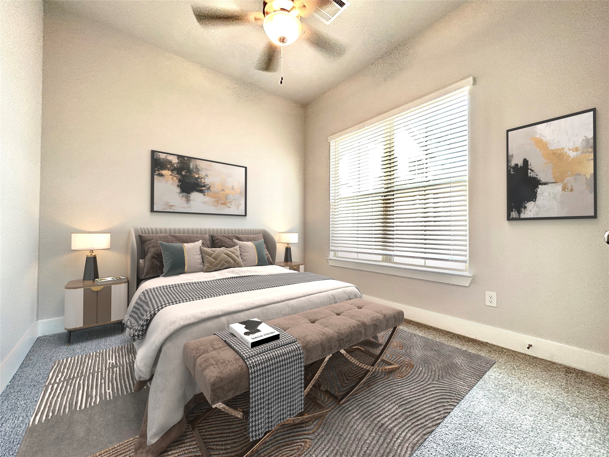 2501 Ascension Boulevard Arlington TX 76006