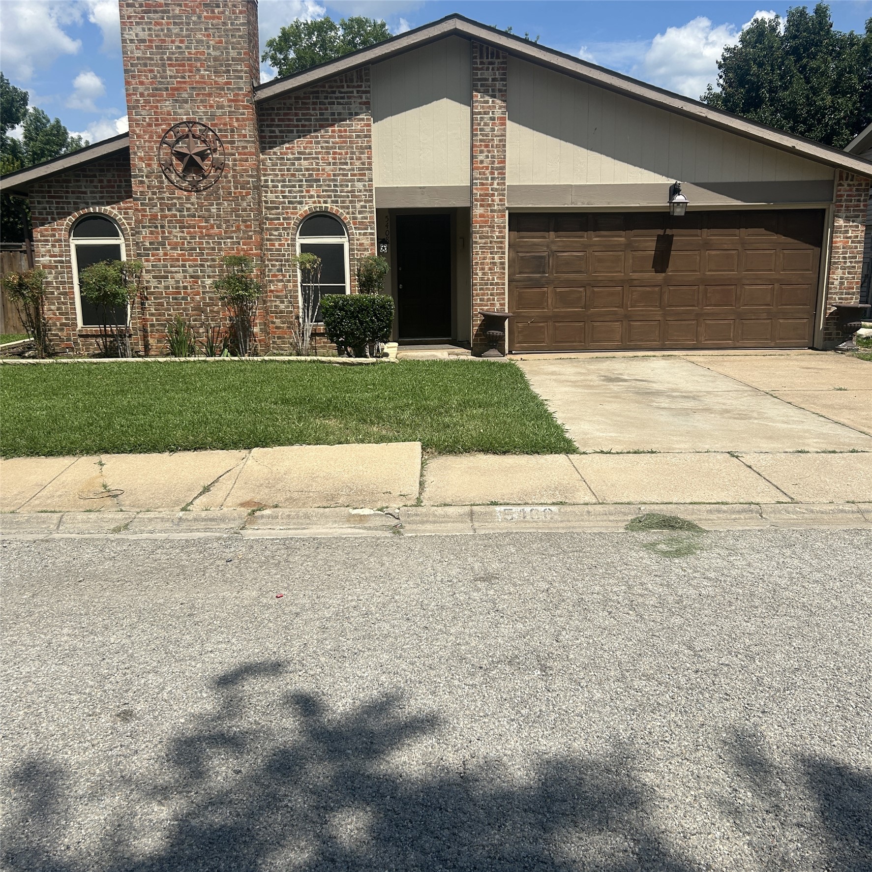 5408 Princess Court Lake Dallas TX 75065