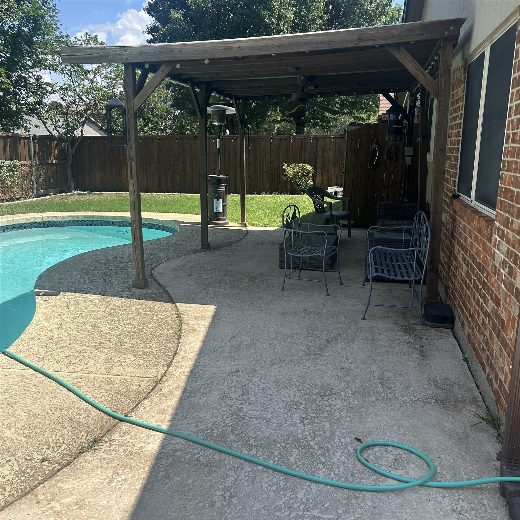5408 Princess Court Lake Dallas TX 75065