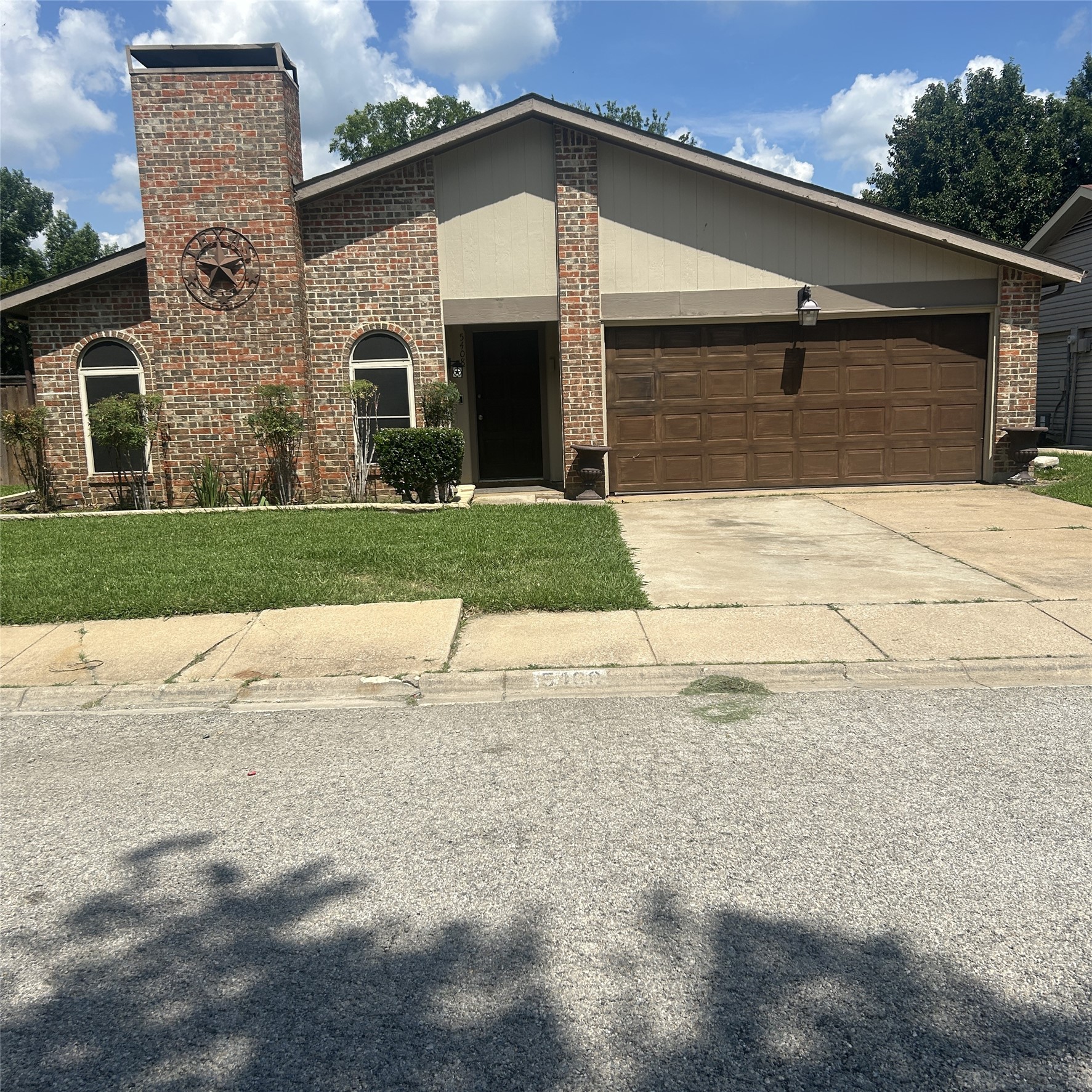 5408 Princess Court Lake Dallas TX 75065