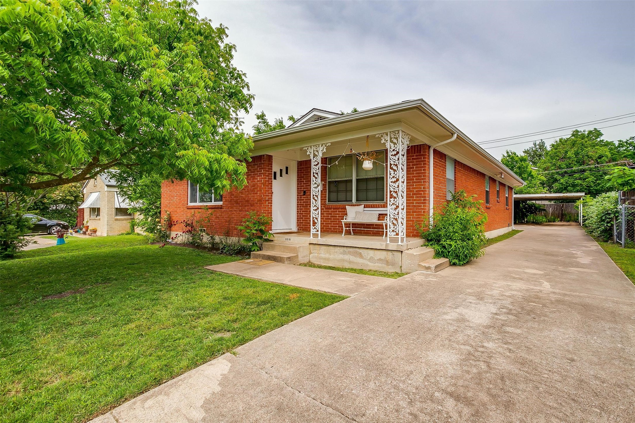 3217 Lubbock Avenue Fort Worth TX 76109