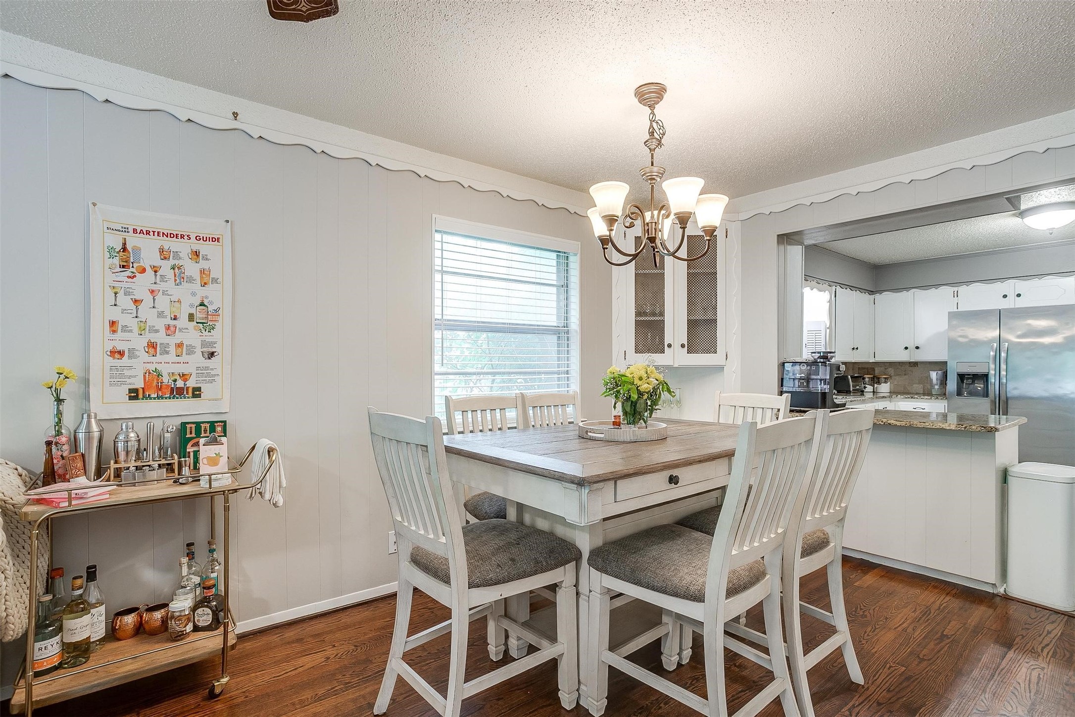 3217 Lubbock Avenue Fort Worth TX 76109