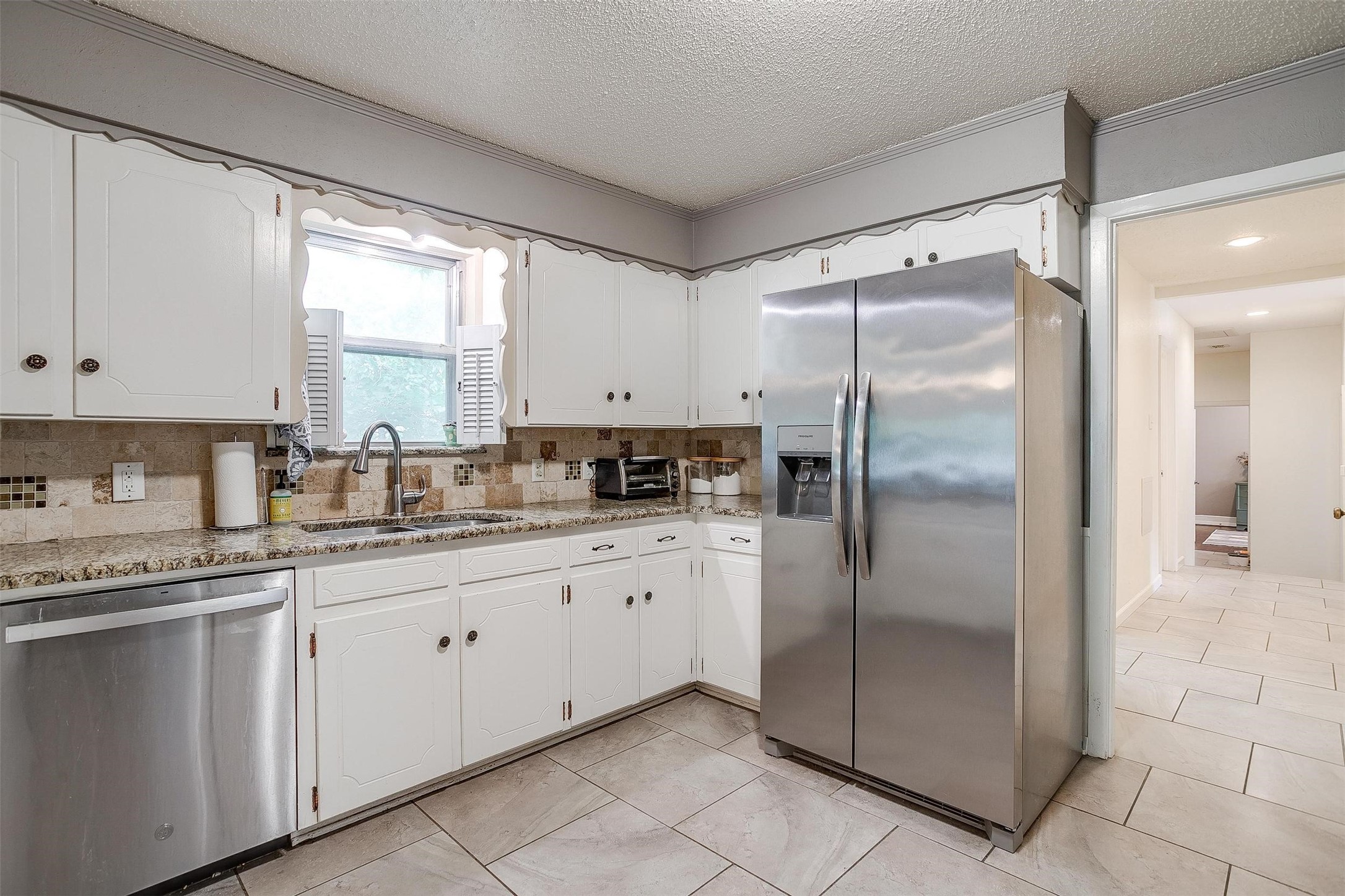 3217 Lubbock Avenue Fort Worth TX 76109
