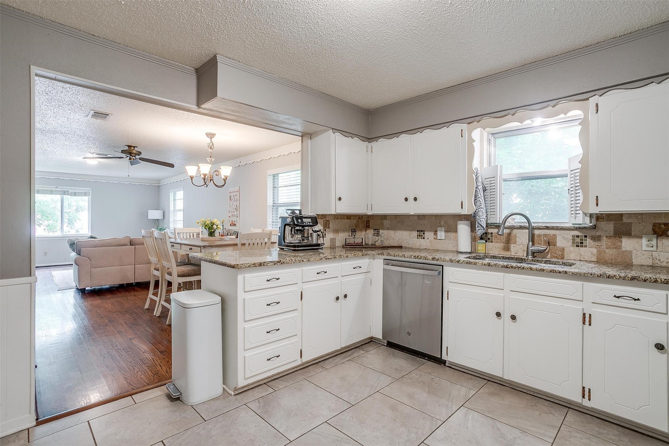 3217 Lubbock Avenue Fort Worth TX 76109