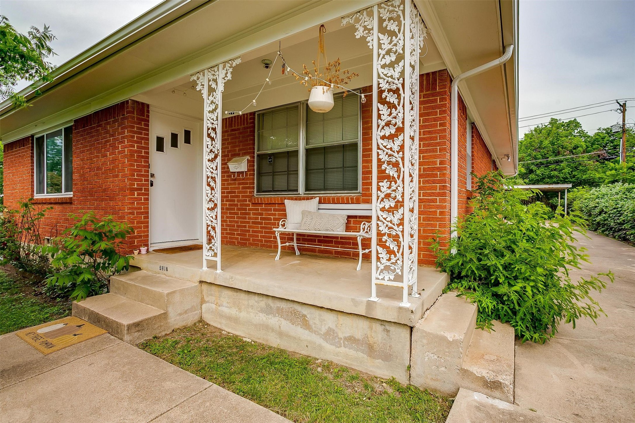 3217 Lubbock Avenue Fort Worth TX 76109