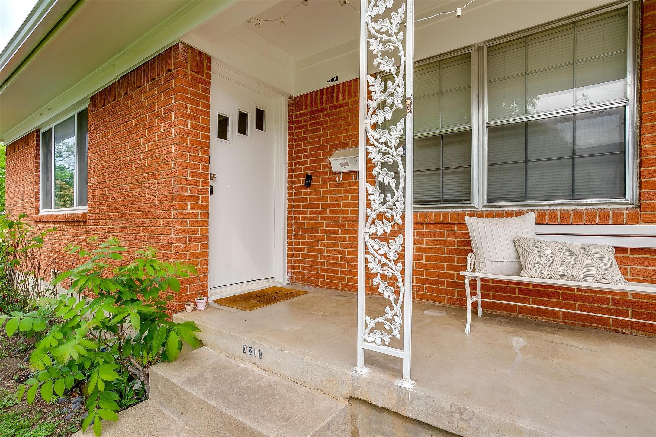 3217 Lubbock Avenue Fort Worth TX 76109