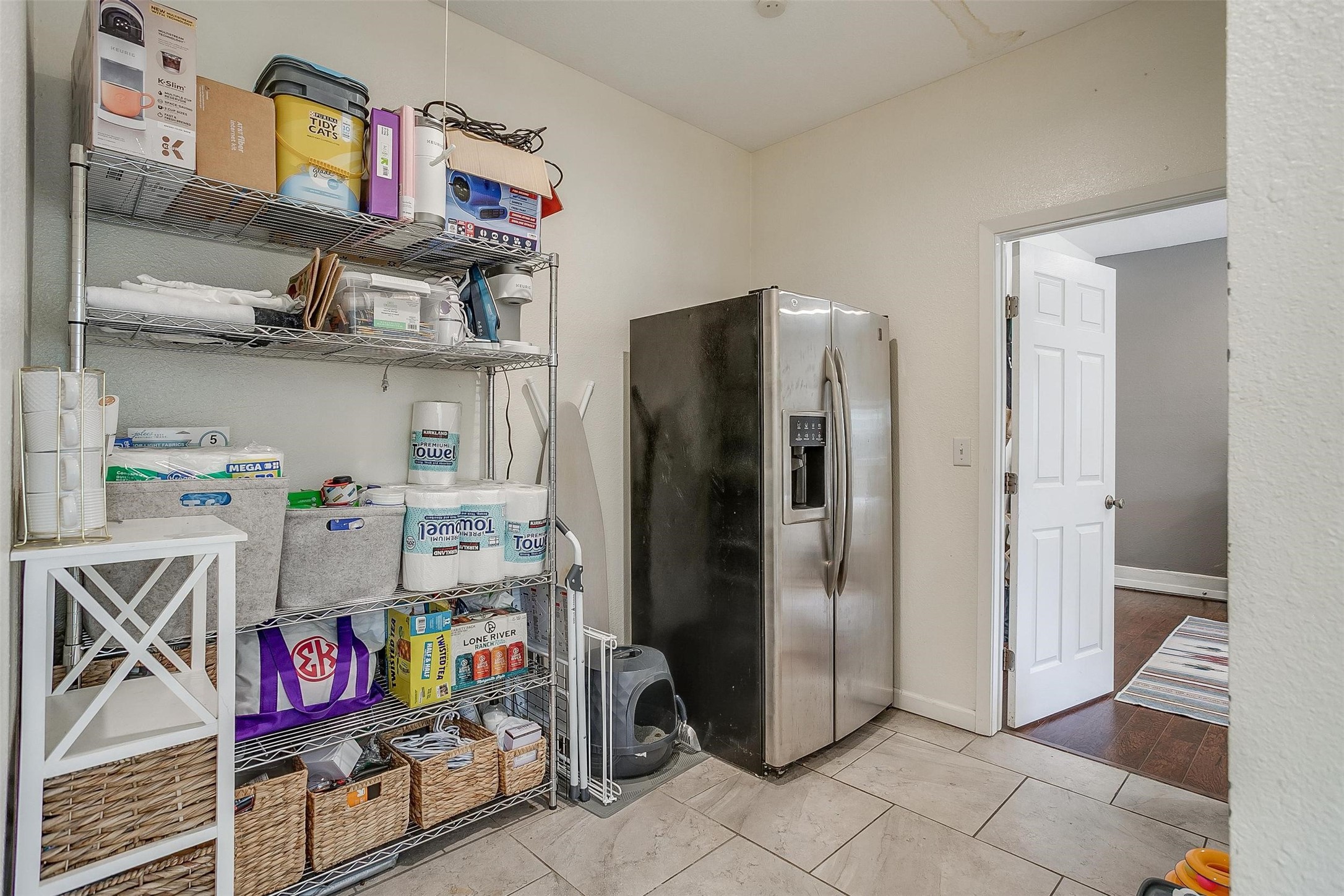 3217 Lubbock Avenue Fort Worth TX 76109