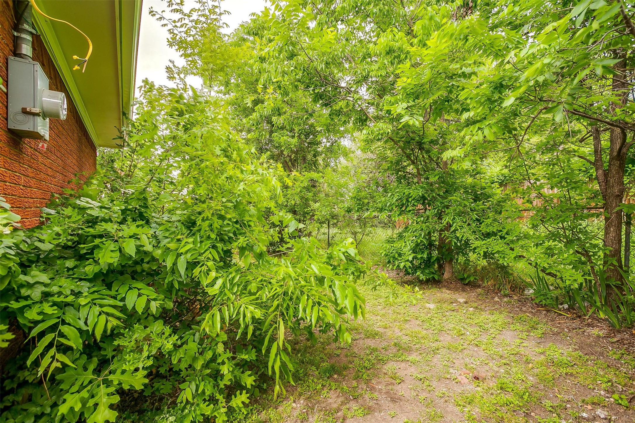 3217 Lubbock Avenue Fort Worth TX 76109