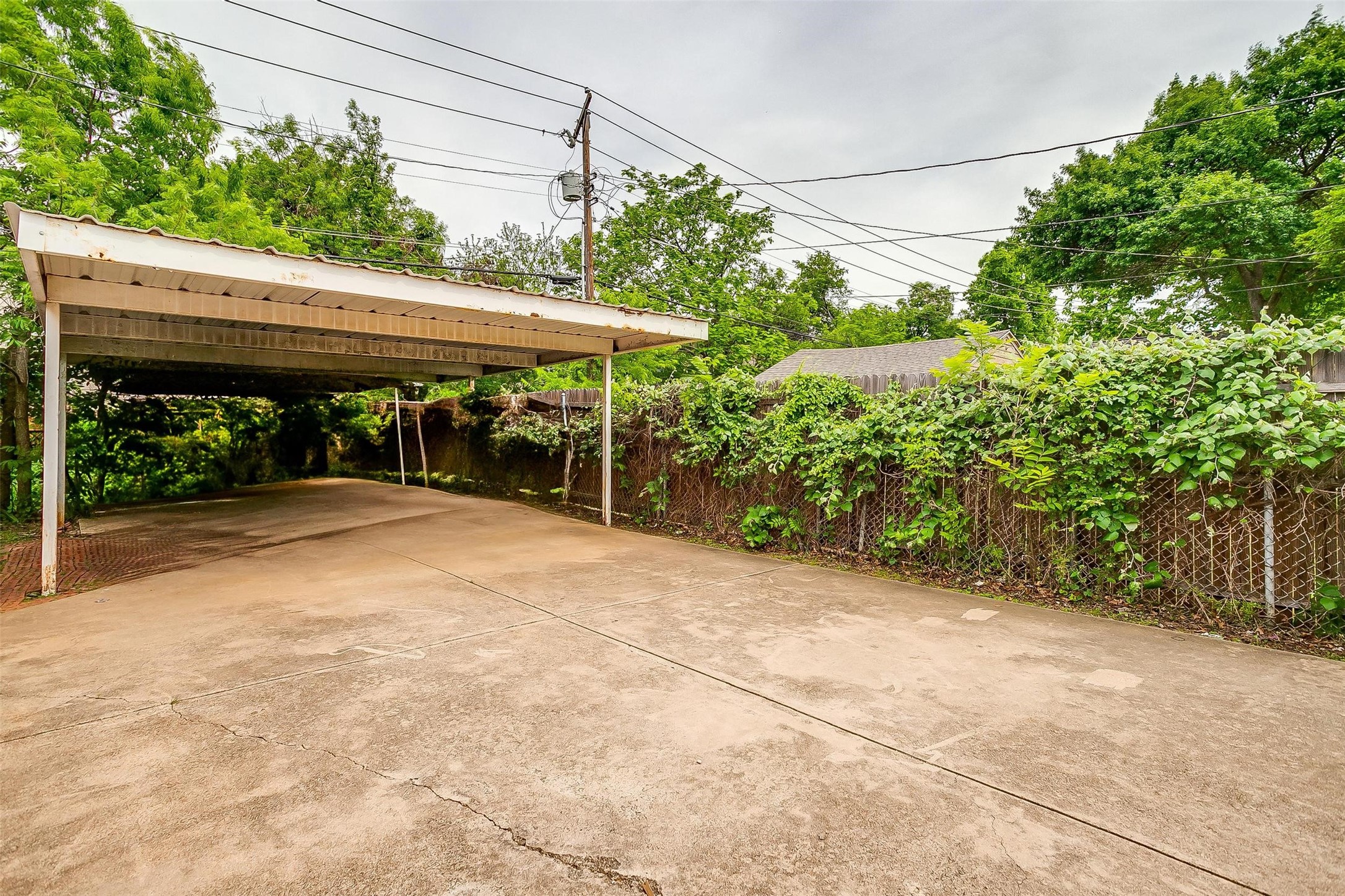 3217 Lubbock Avenue Fort Worth TX 76109