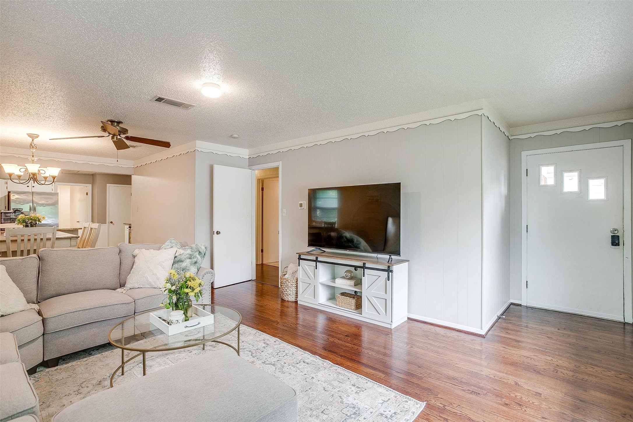 3217 Lubbock Avenue Fort Worth TX 76109