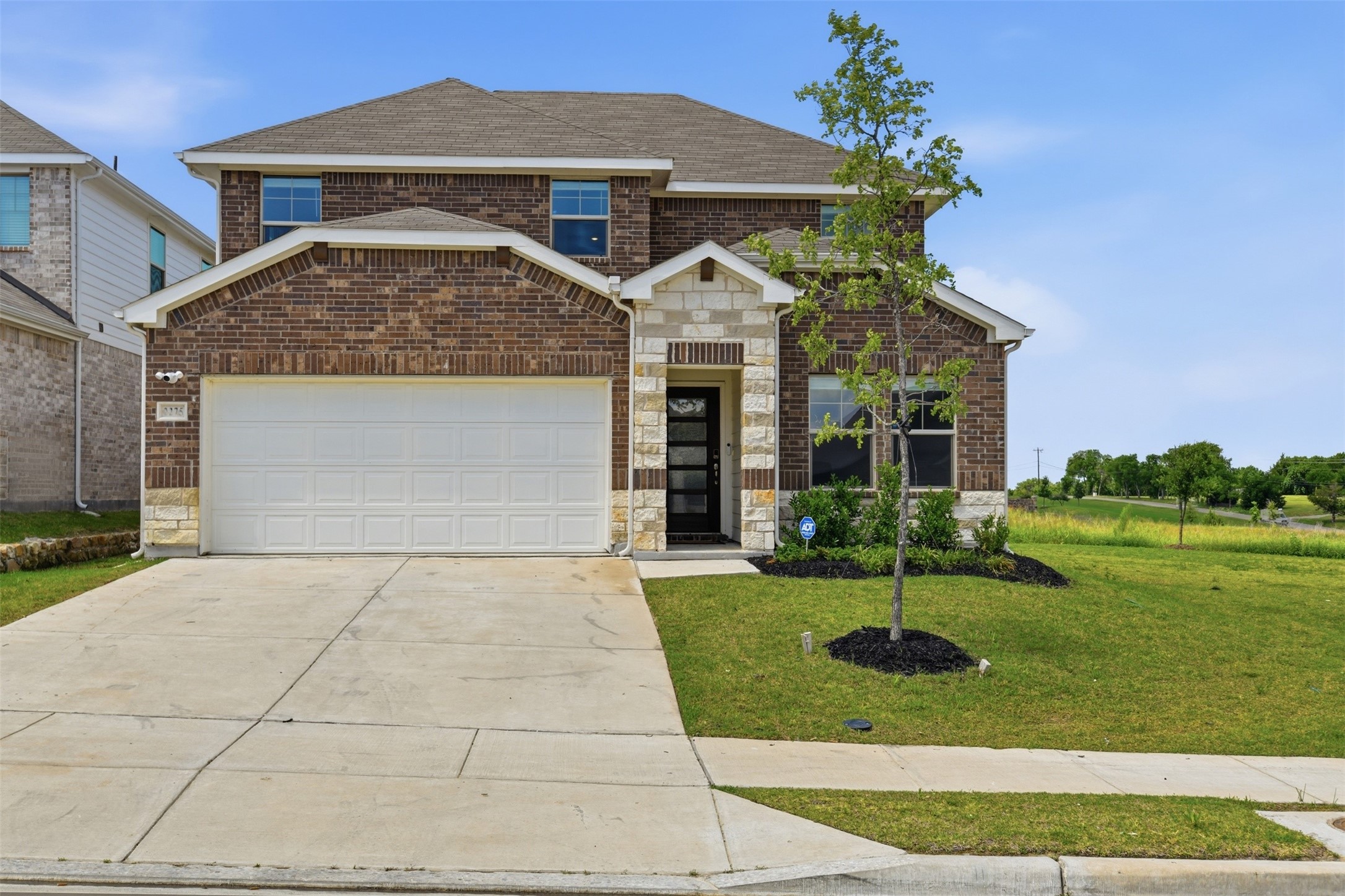 2275 Cliff Springs Drive Forney TX 75126