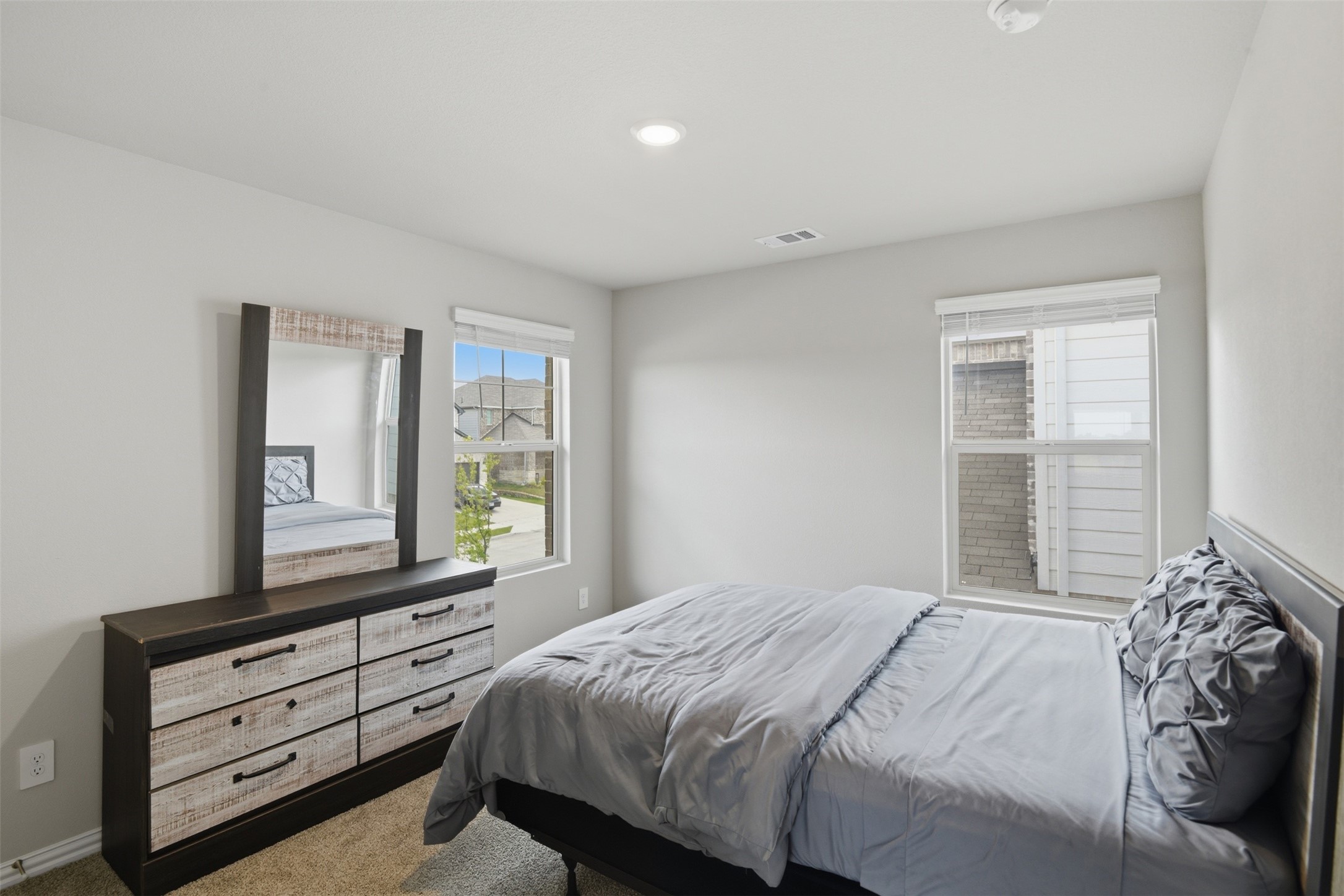 2275 Cliff Springs Drive Forney TX 75126