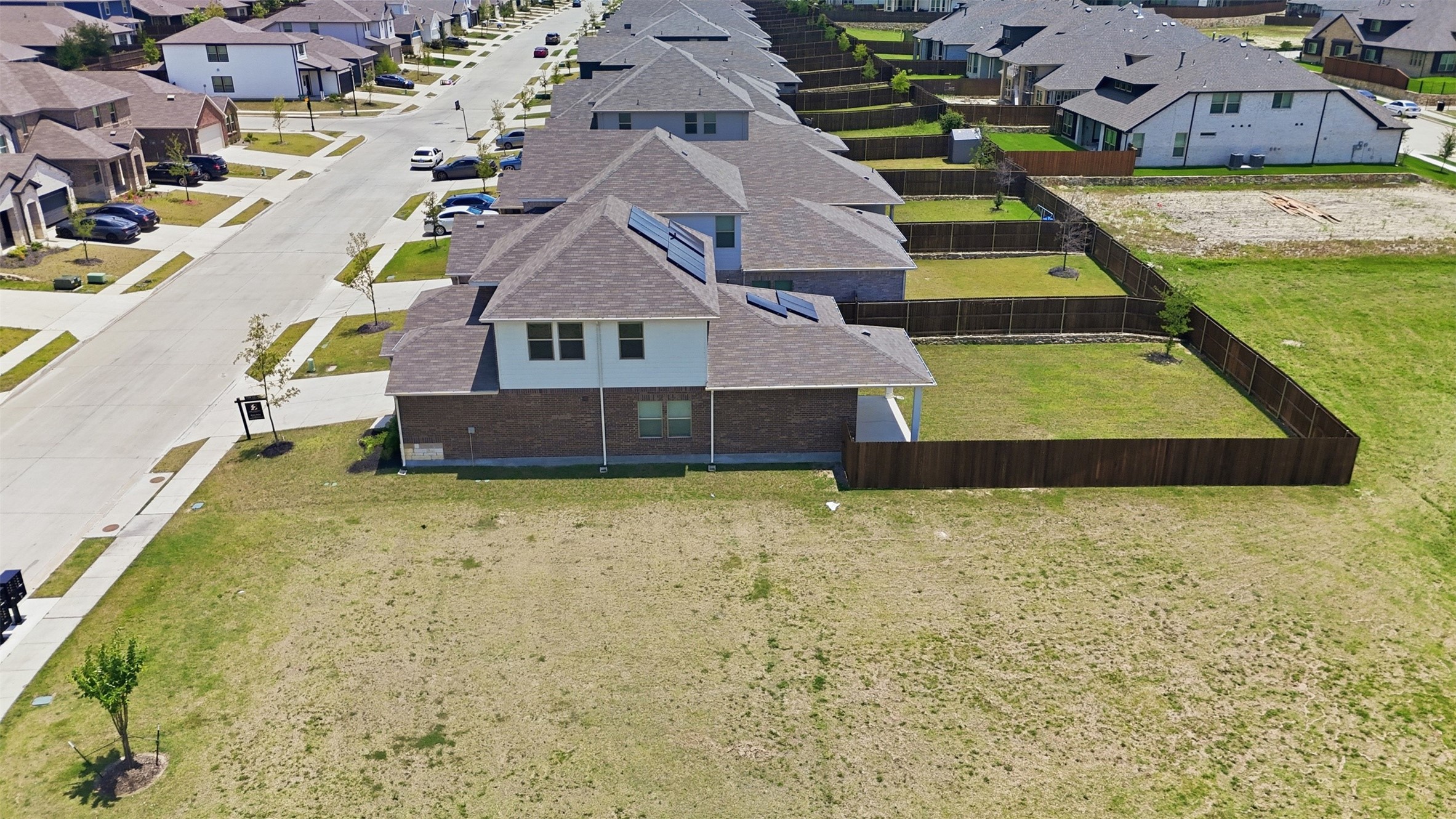 2275 Cliff Springs Drive Forney TX 75126