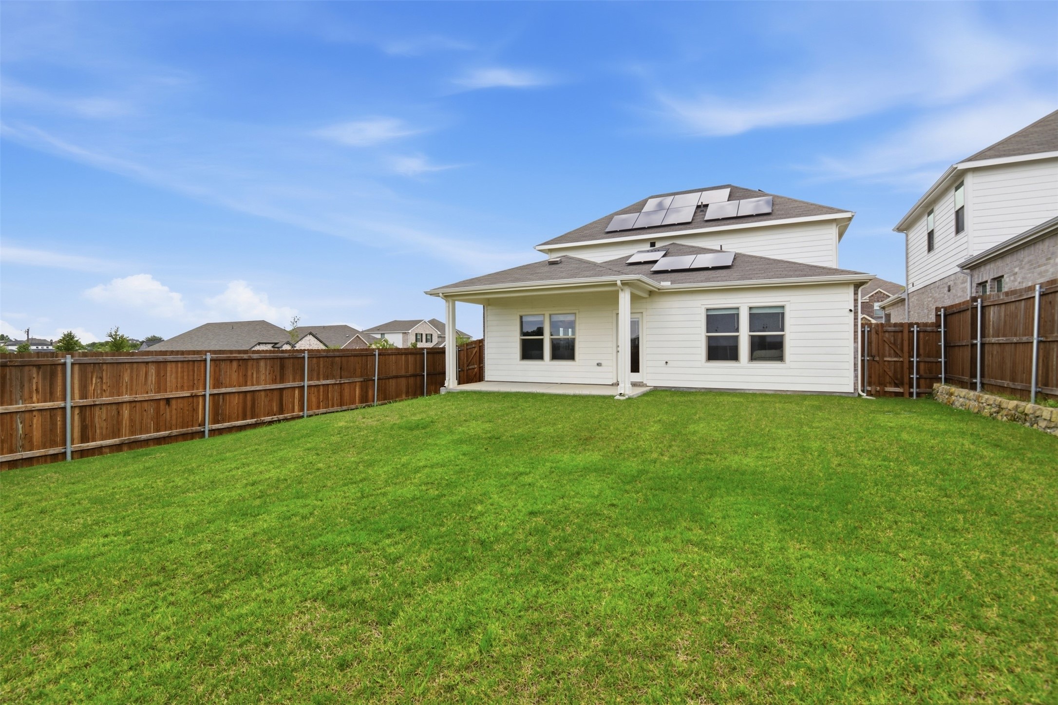 2275 Cliff Springs Drive Forney TX 75126