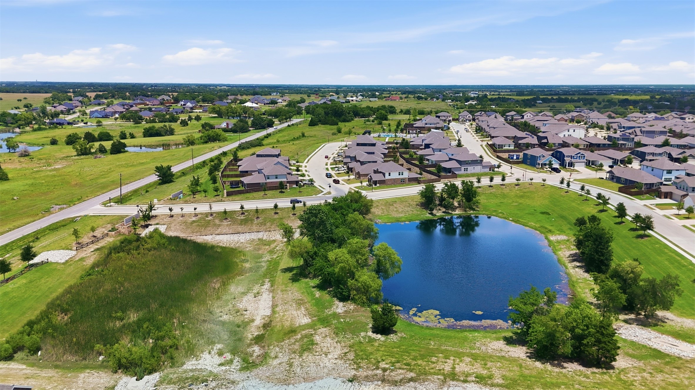 2275 Cliff Springs Drive Forney TX 75126
