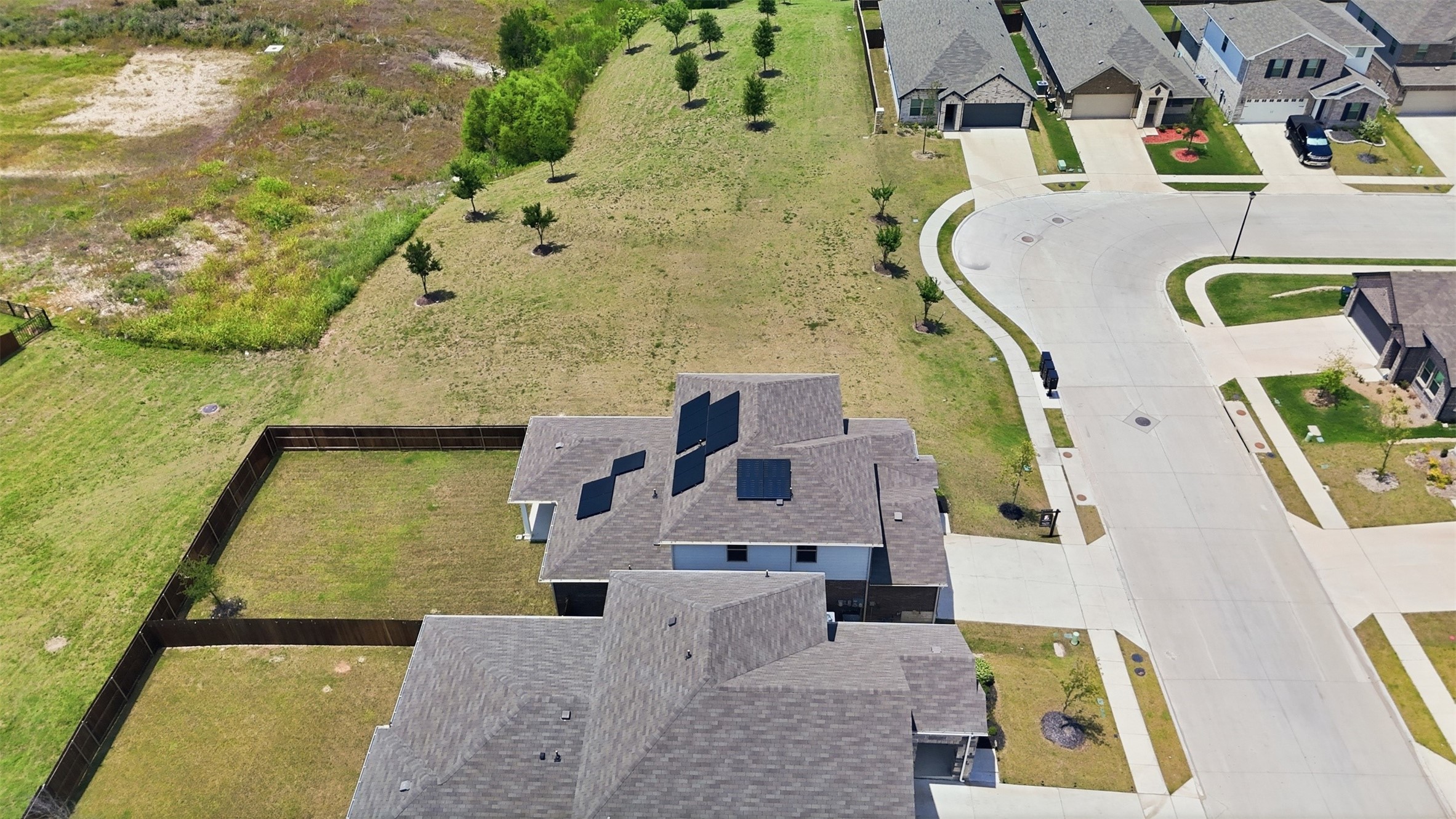 2275 Cliff Springs Drive Forney TX 75126