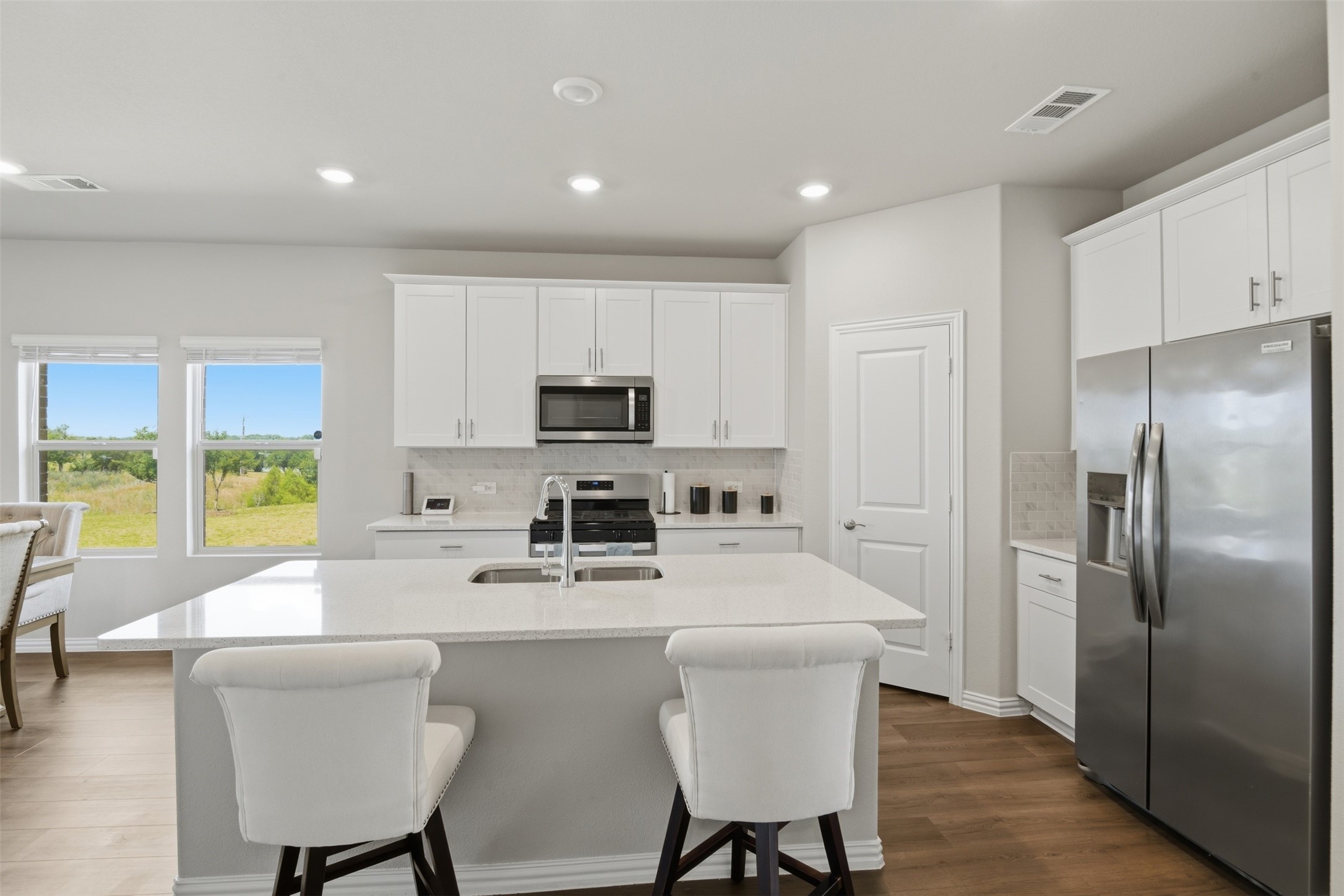 2275 Cliff Springs Drive Forney TX 75126