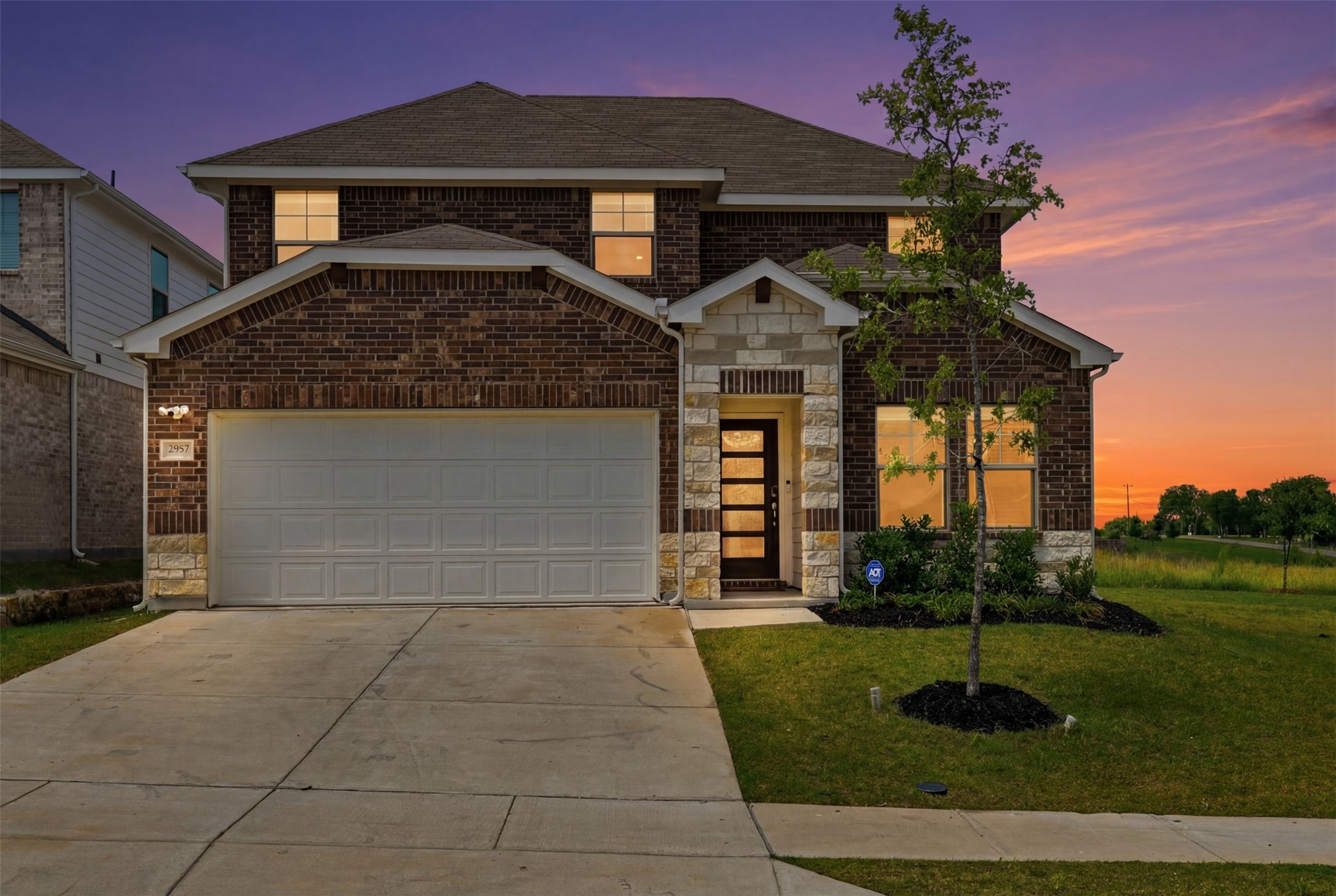 2275 Cliff Springs Drive Forney TX 75126