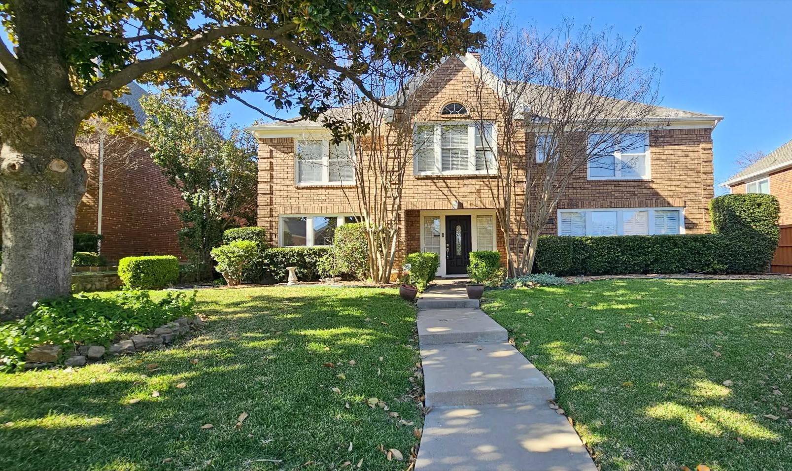 1813 Weanne Drive Richardson TX 75082