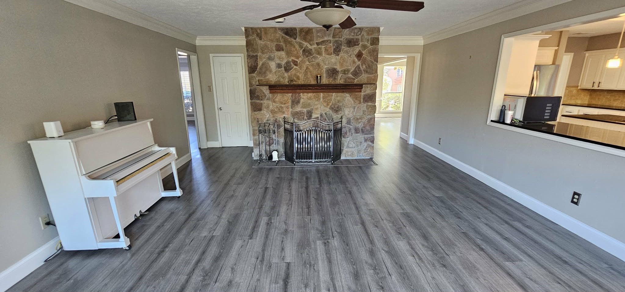 1813 Weanne Drive Richardson TX 75082