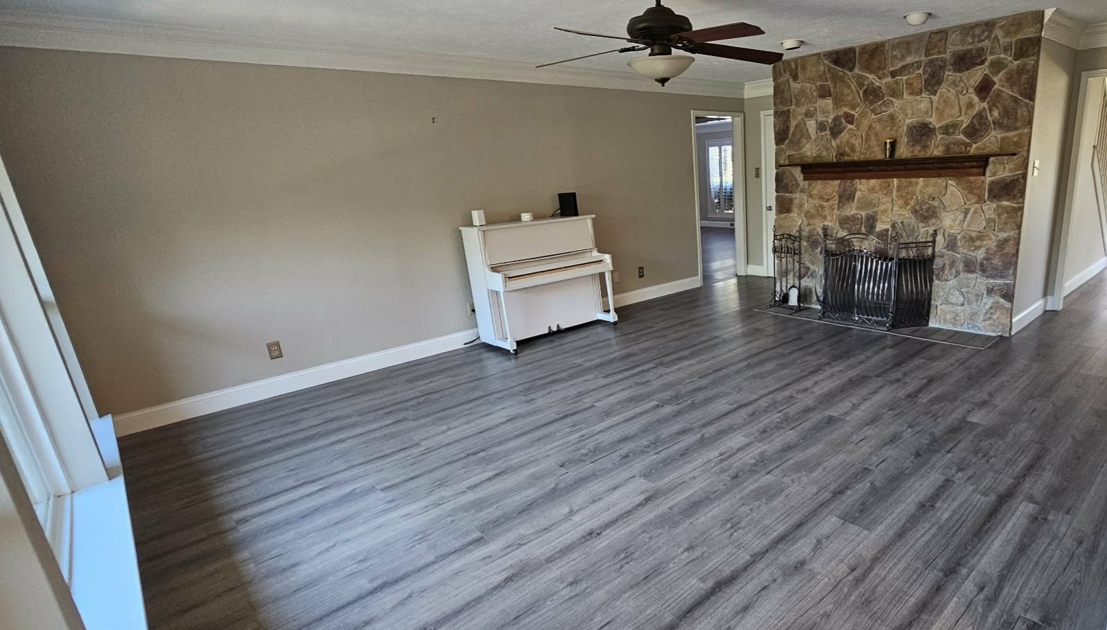 1813 Weanne Drive Richardson TX 75082
