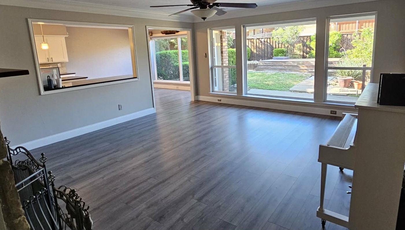 1813 Weanne Drive Richardson TX 75082