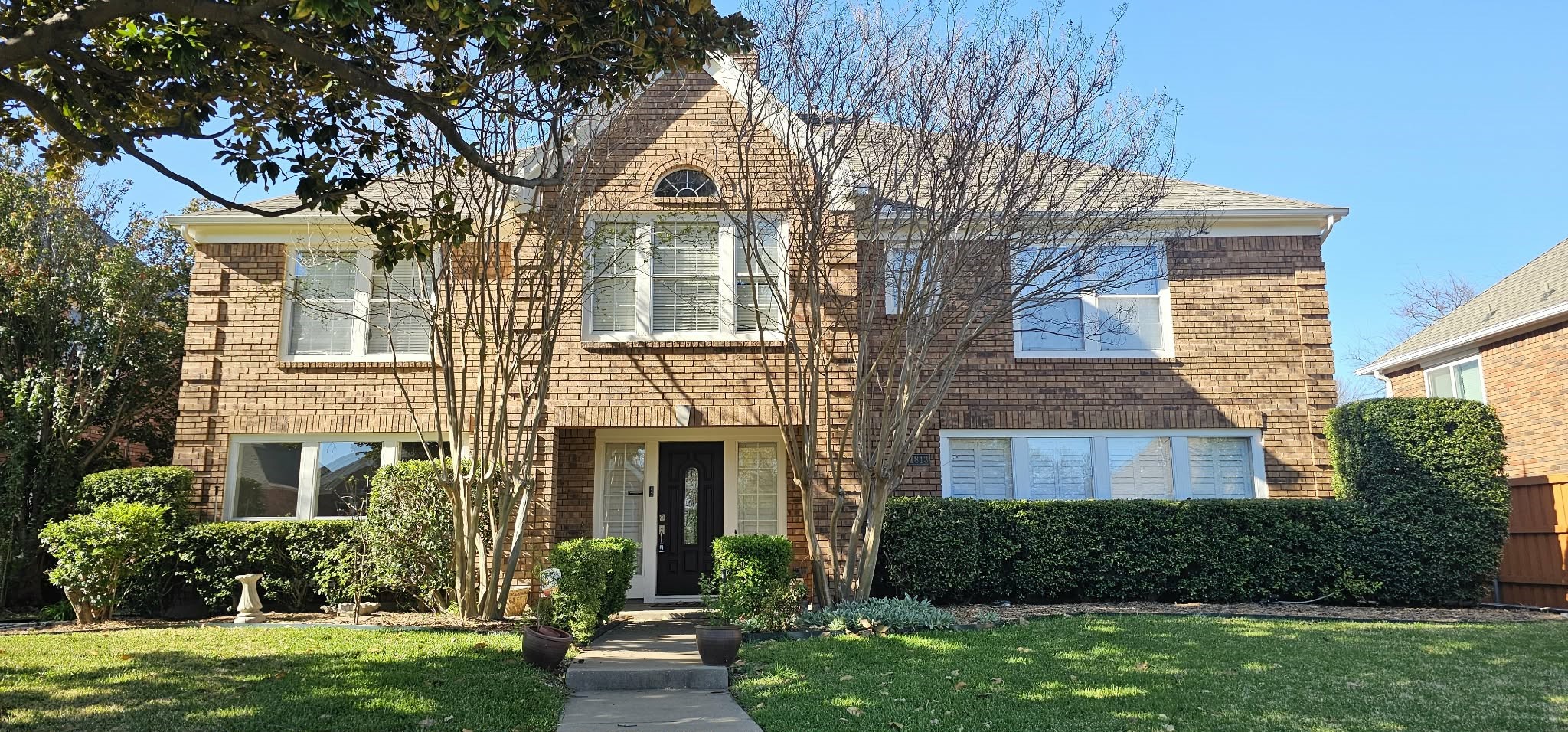 1813 Weanne Drive Richardson TX 75082