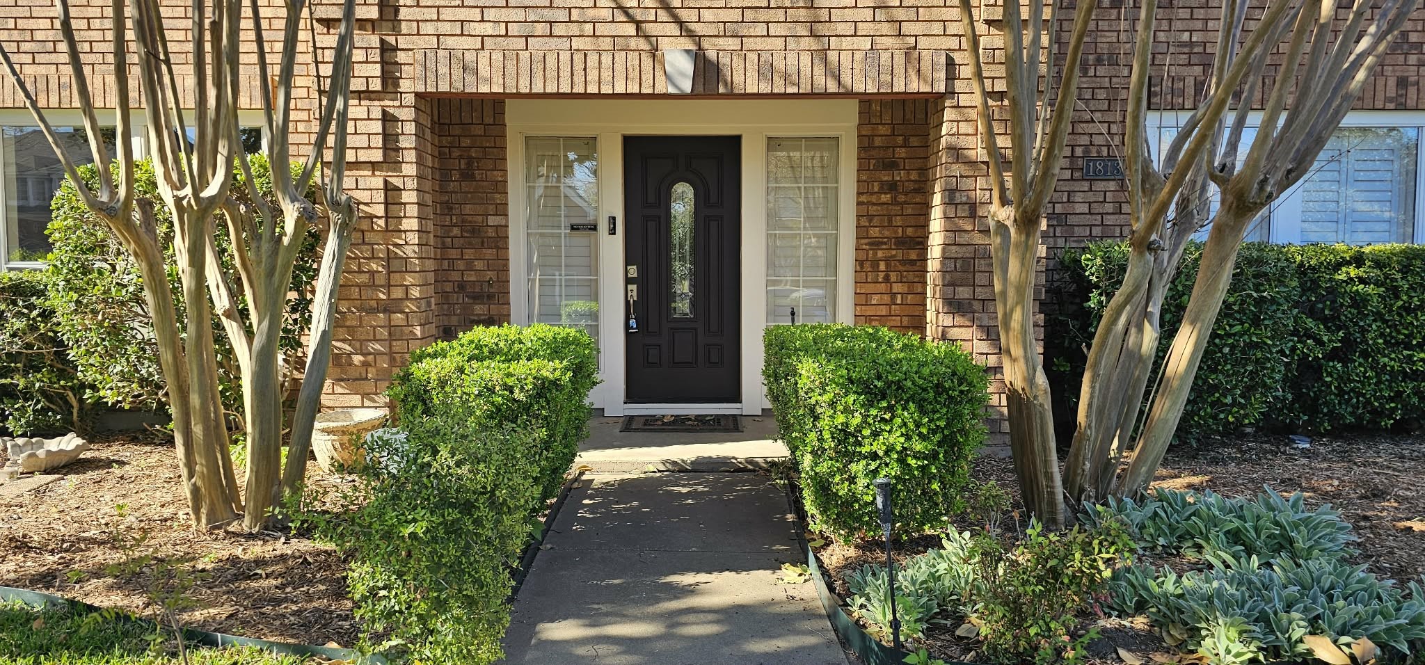 1813 Weanne Drive Richardson TX 75082