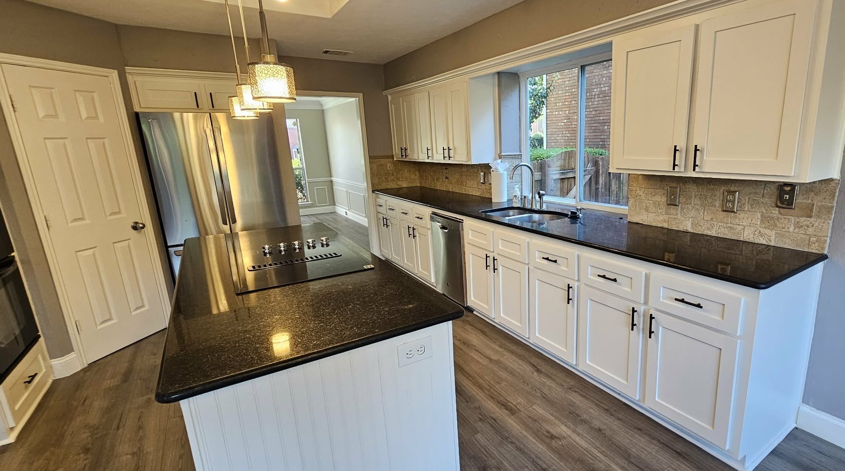 1813 Weanne Drive Richardson TX 75082