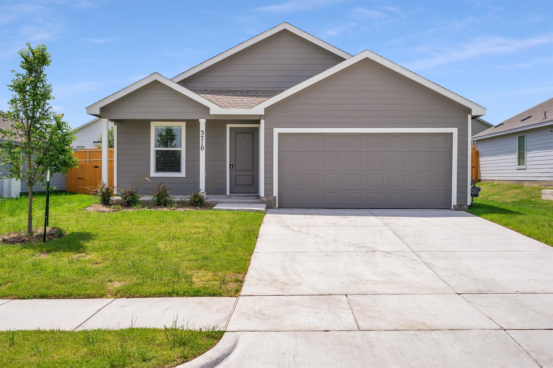 3710 Olender Place Sherman TX 75092