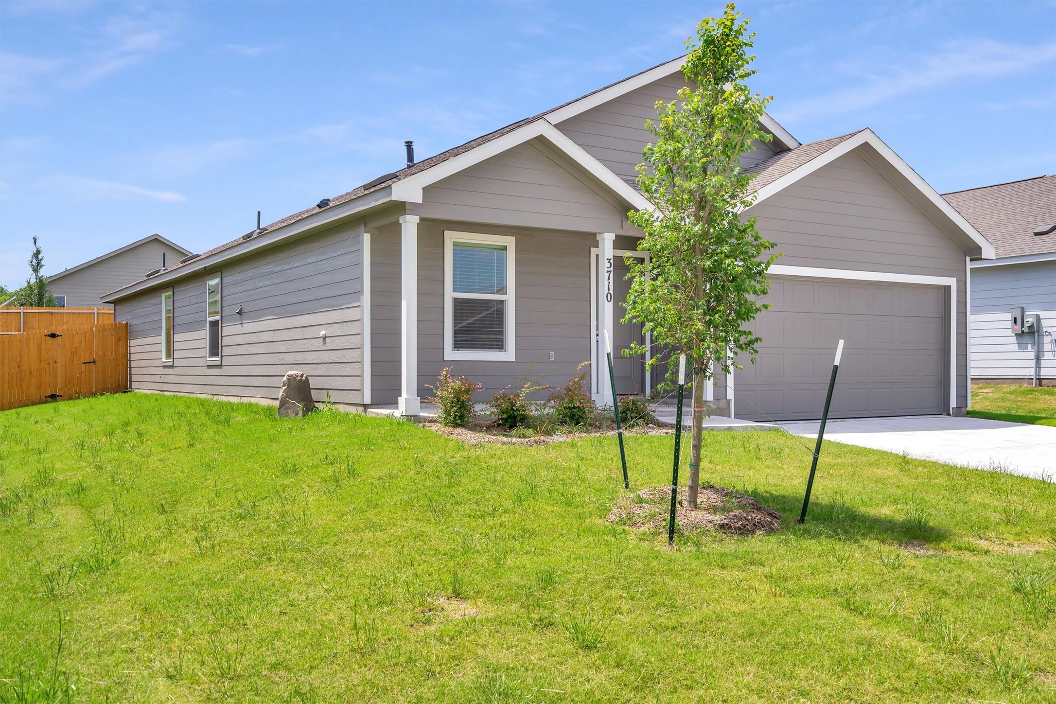 3710 Olender Place Sherman TX 75092
