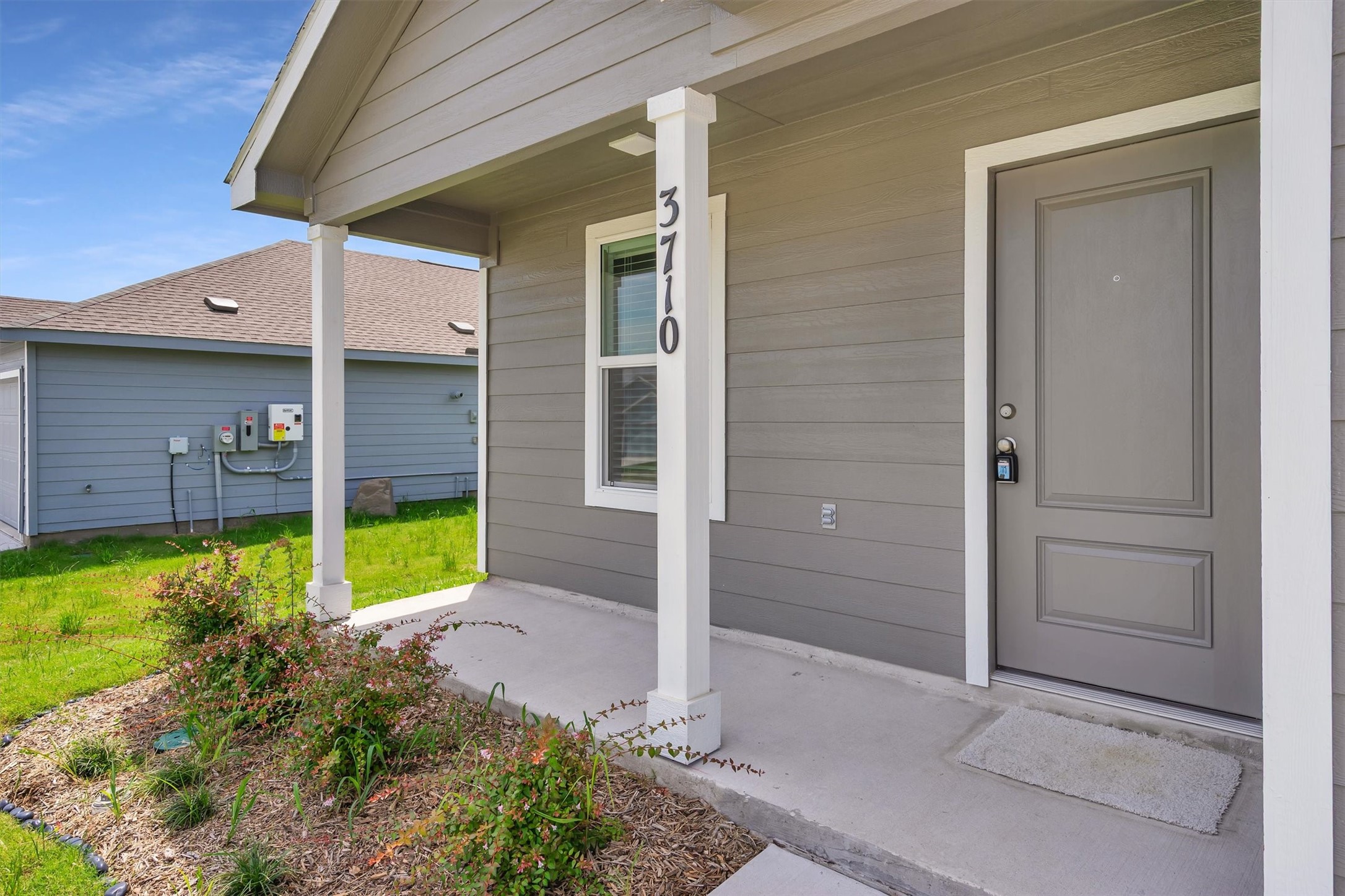 3710 Olender Place Sherman TX 75092