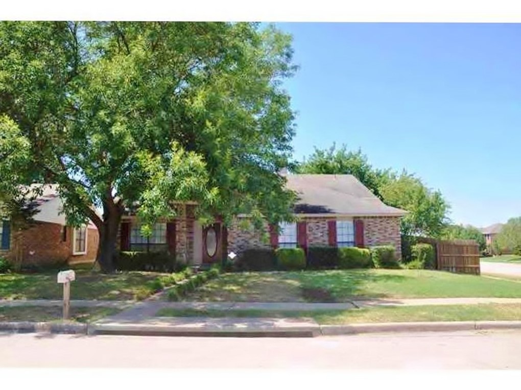 4429 Seville Lane Mckinney TX 75070