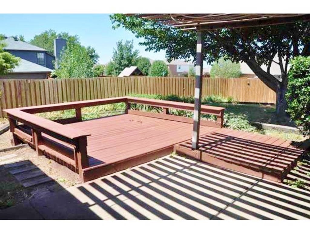 4429 Seville Lane Mckinney TX 75070