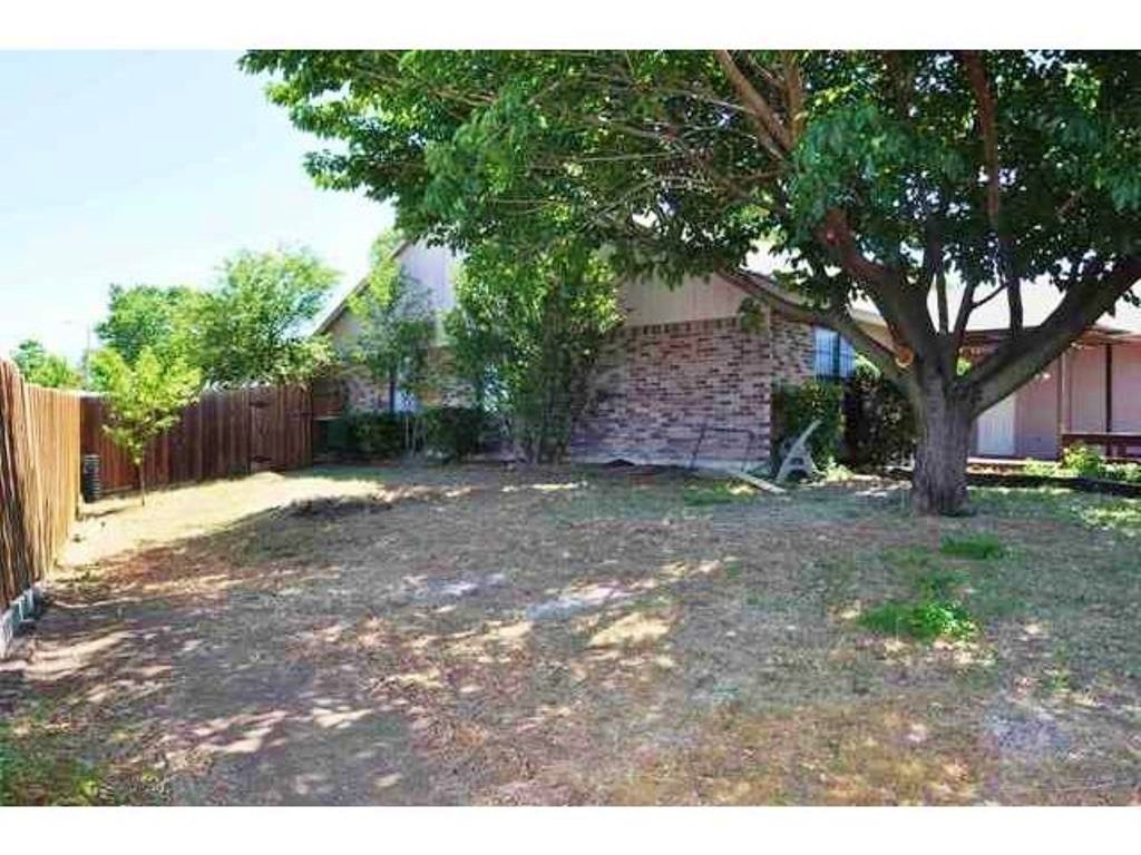 4429 Seville Lane Mckinney TX 75070