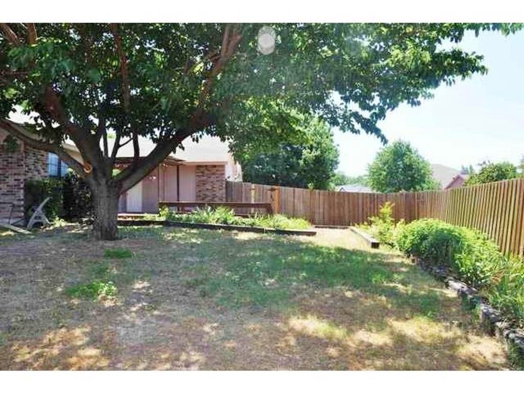 4429 Seville Lane Mckinney TX 75070