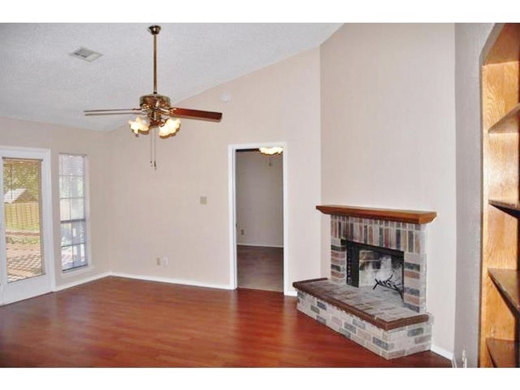 4429 Seville Lane Mckinney TX 75070