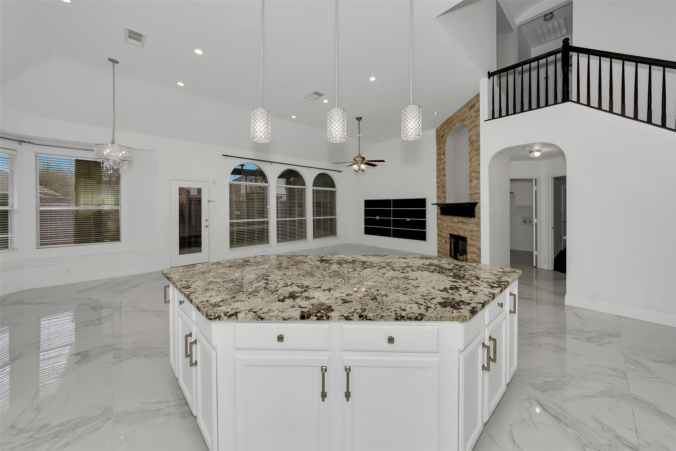 9872 Bradford Grove Drive Frisco TX 75035